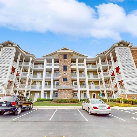 Luster Leaf 201 Apartment Myrtle Beach Exterior photo