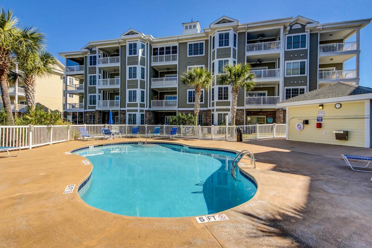Luster Leaf 201 Apartment Myrtle Beach Exterior photo