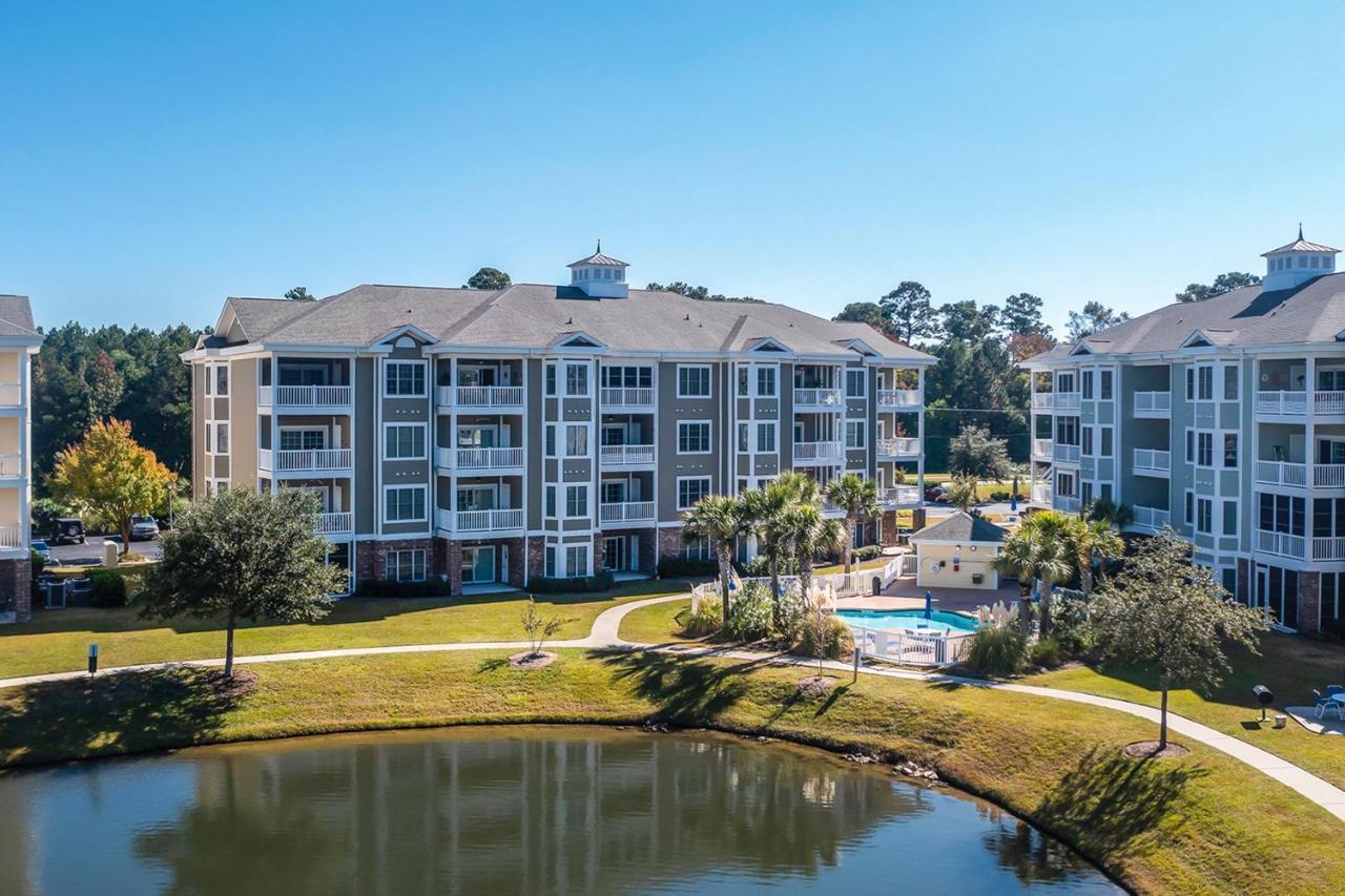 Luster Leaf 201 Apartment Myrtle Beach Exterior photo