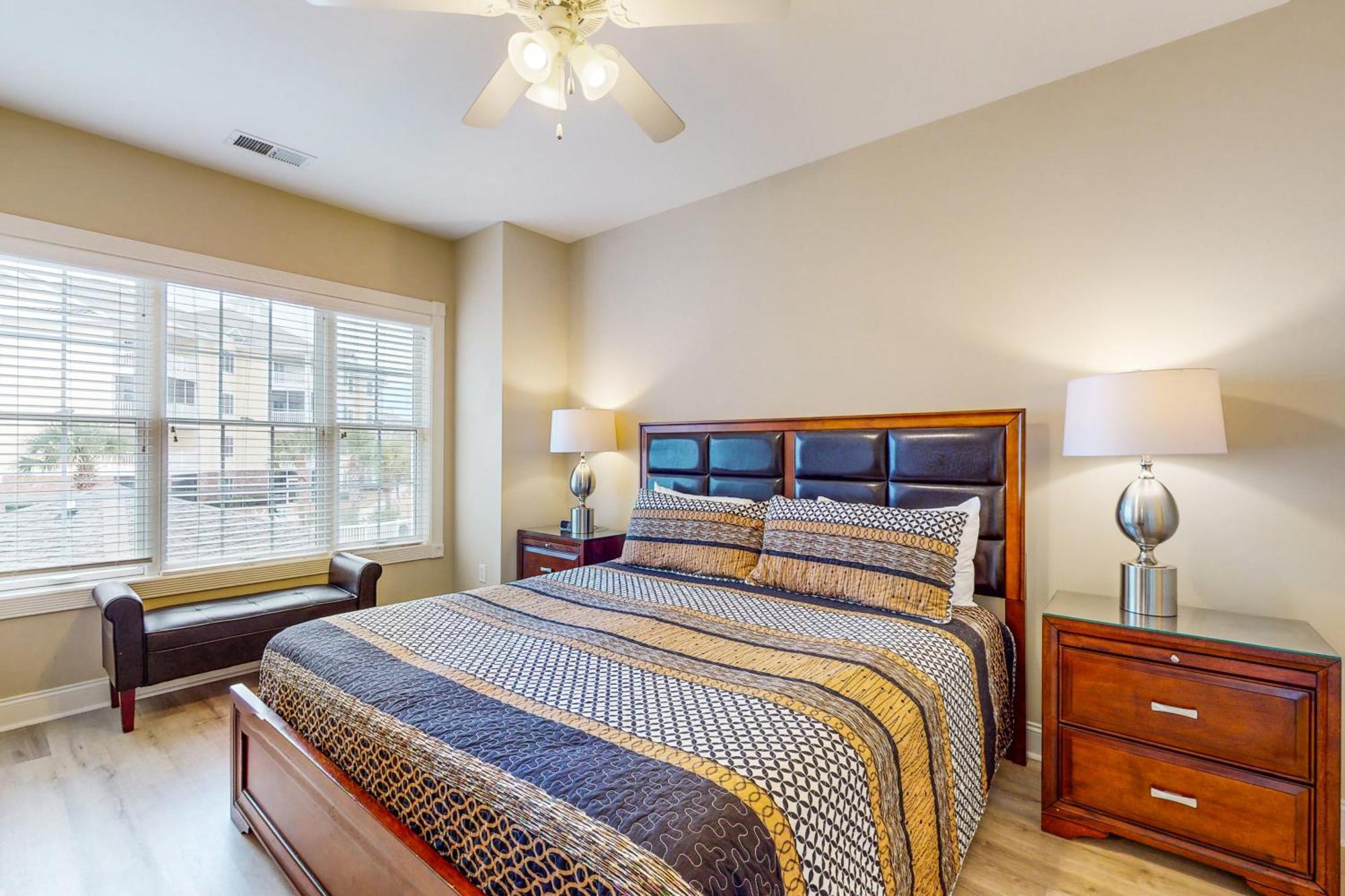 Luster Leaf 201 Apartment Myrtle Beach Exterior photo