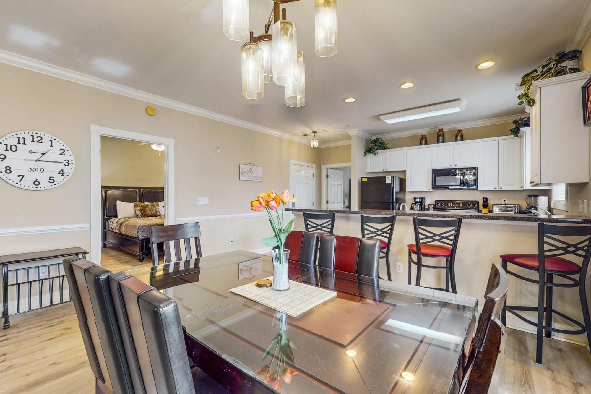 Luster Leaf 201 Apartment Myrtle Beach Exterior photo